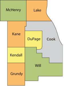 Collar Counties